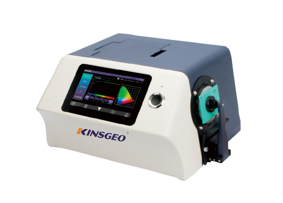 电脑色差仪 电脑色差仪