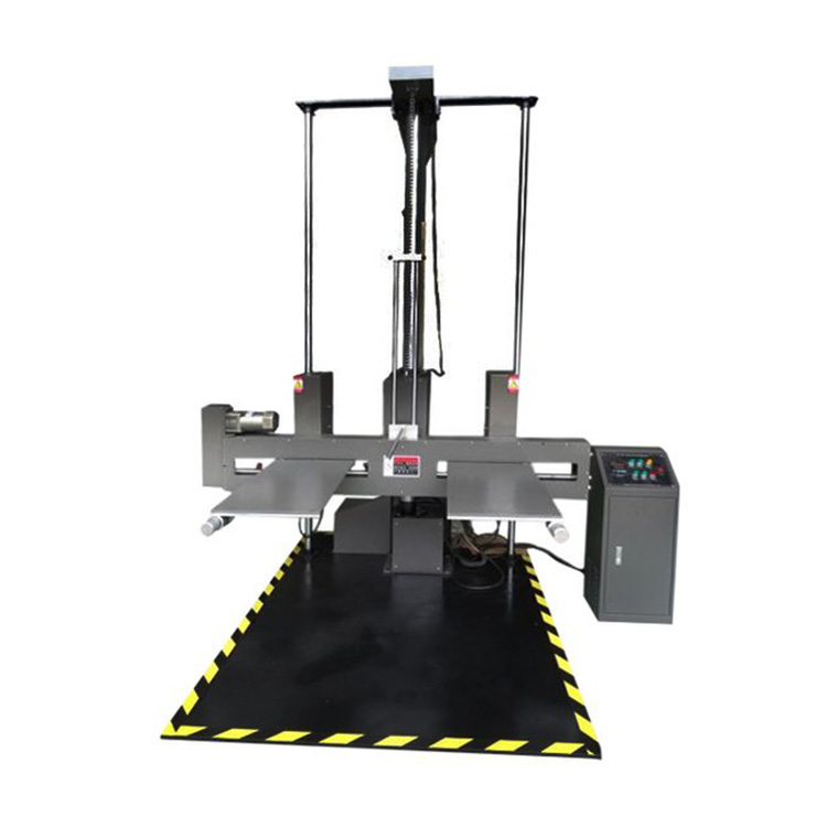 KJ-7110双翼跌落试验机