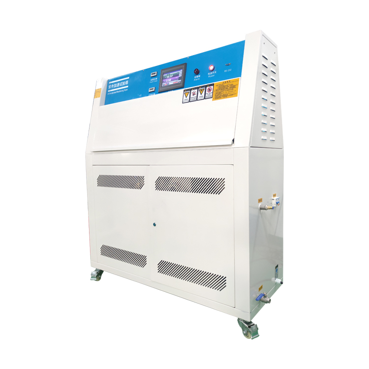 紫外线加速耐候试验机