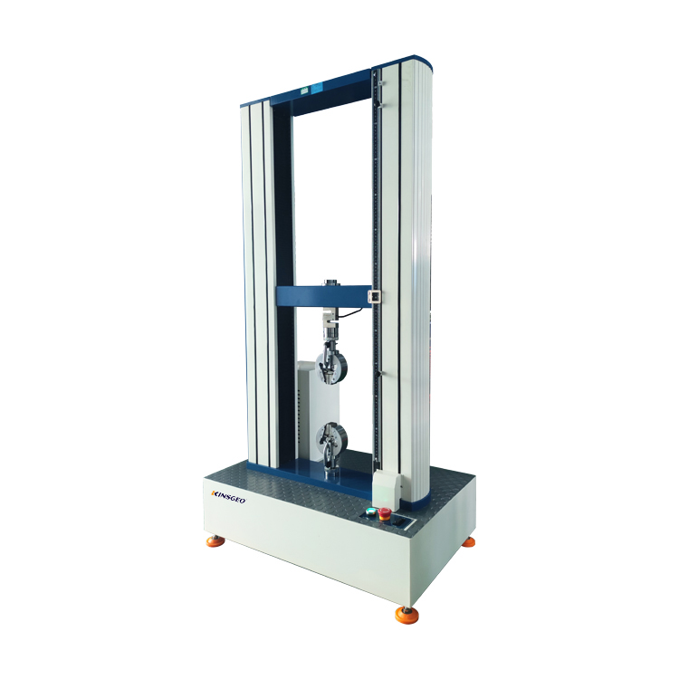 KJ-1066A胶粘剂剪切强度试验机