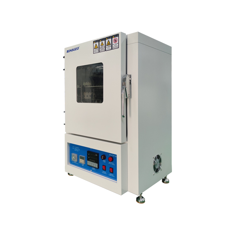 实验型精密烘箱