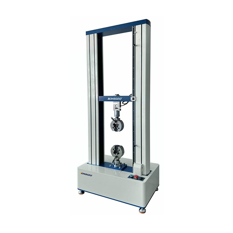 KJ-1066-5T万能材料试验机