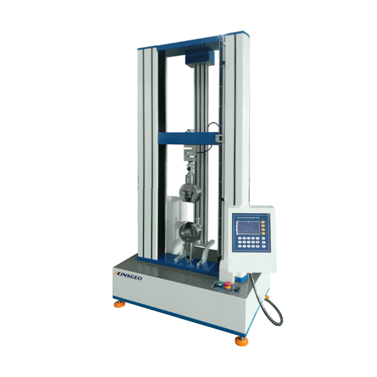 KJ-1066C液晶式抗拉强度试验机