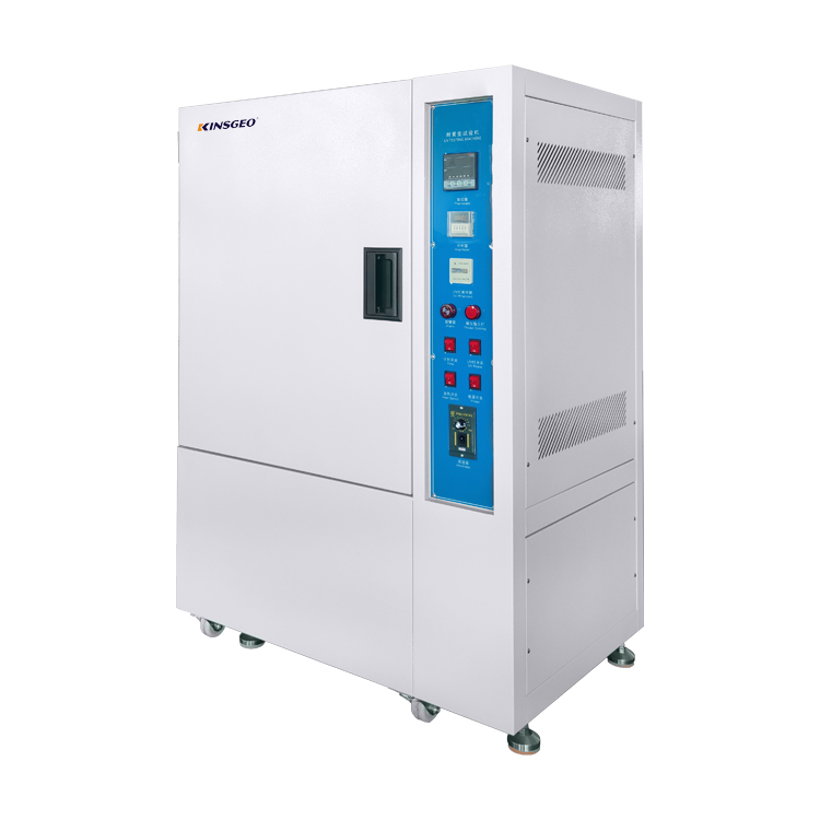 KJ- 2030A耐黄变（老化）试验机
