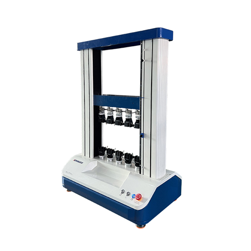 KJ-1066D 多工位电脑式剥离力试验机