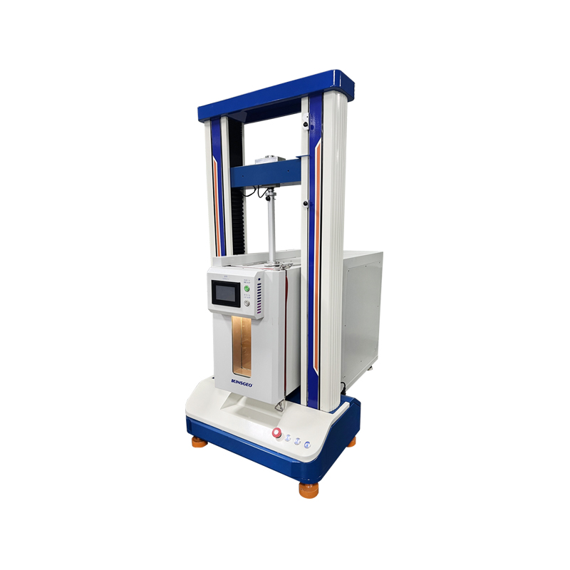 KJ-1067B 高温型剥离力试验机