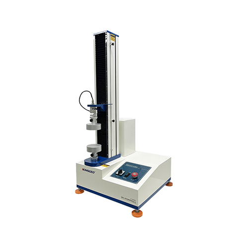 KJ-1065F 电磁铁吸力特性试验机