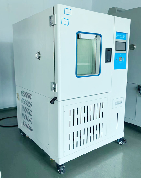 恒温恒湿试验箱