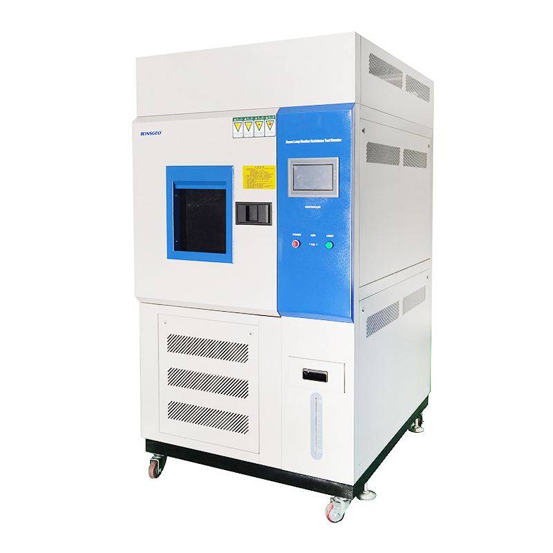 氙灯老化试验机